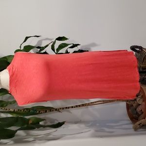 Anthropologie Dolan left coast collection dress